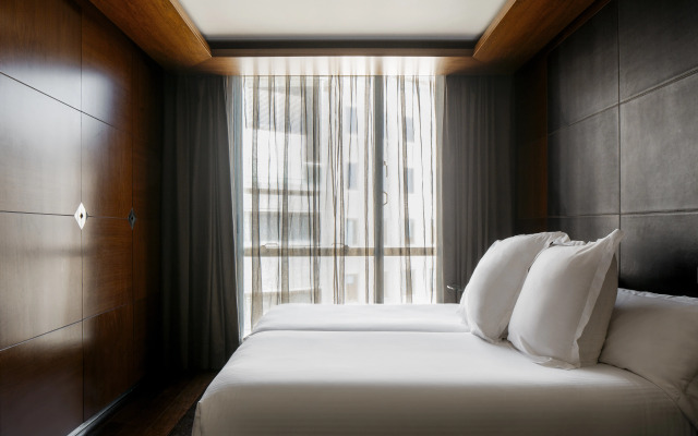 Hotel Urban, a Small Luxury Hotel of the World