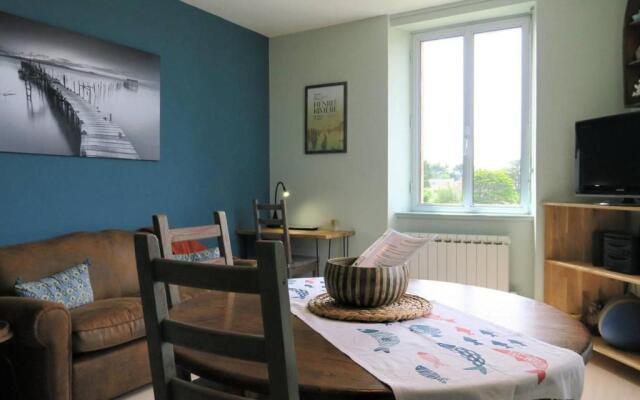 Appartement Perros-Guirec, 2 pièces, 4 personnes - FR-1-368-302