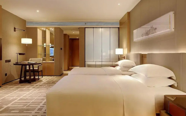 Dongguan Dongcheng International Hotel
