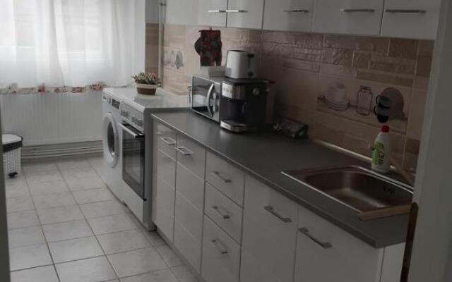 Apartament situat in centrul orașului Resita