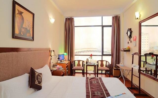 A25 Hotel - 197 Thanh Nhan