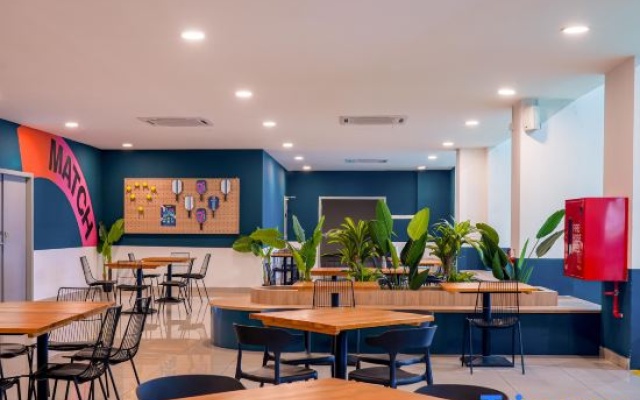 Bond Hotel Rawang