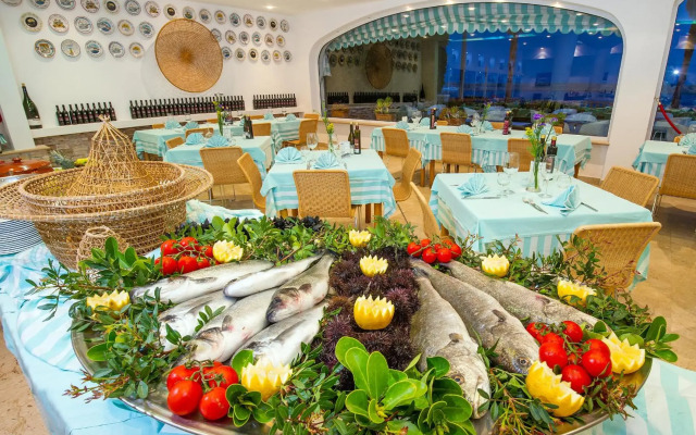 Hotel Terminal - Caroli Hotels