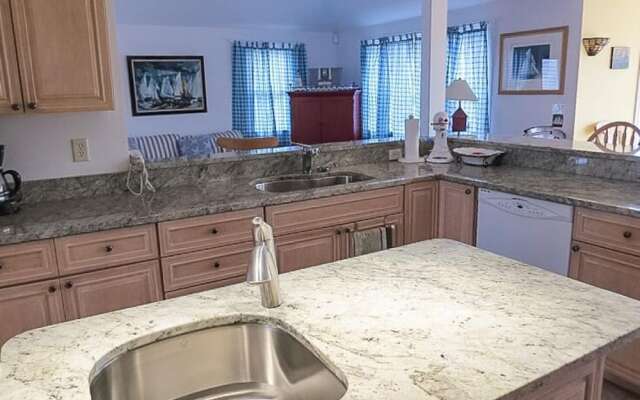 44 Attucks Trail - Four Bedroom House