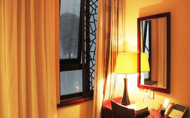 TianAn Rega Hotel