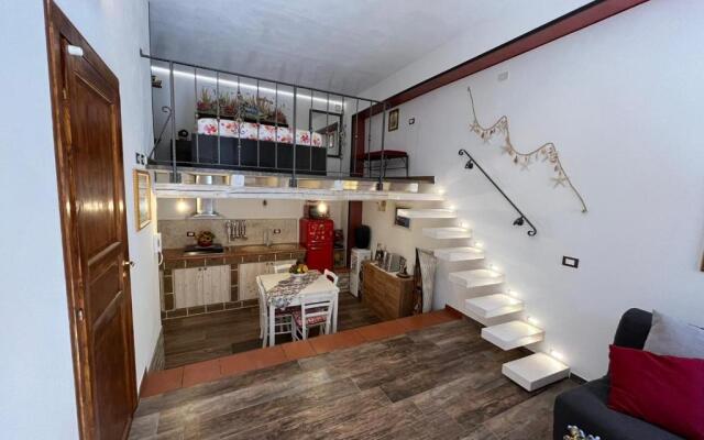 Al Vicoletto Boutique