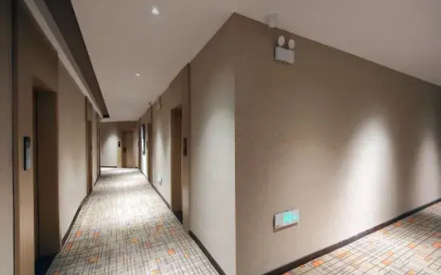 manzhou  hotel