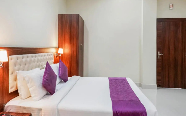 Pemaling Lords Eco Inn Guwahati