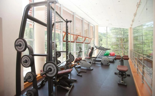 Yastrebets Wellness & Spa