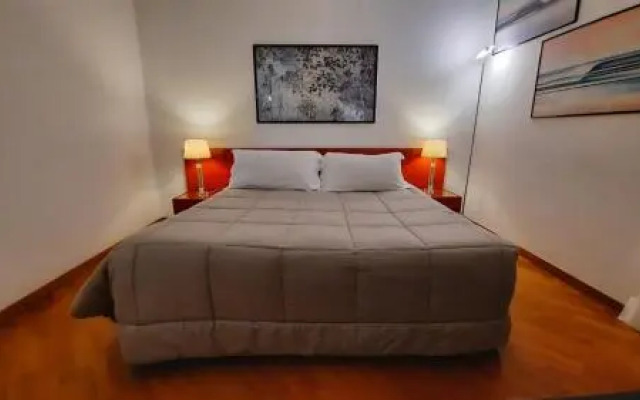 Hotel Europa Taranto