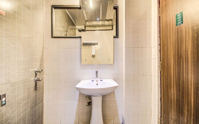 FabHotel Ivory Pearl Koramangala