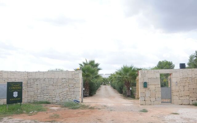 Agriturismo Casale Contenti