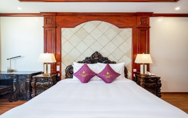 Rosamia Da Nang Hotel