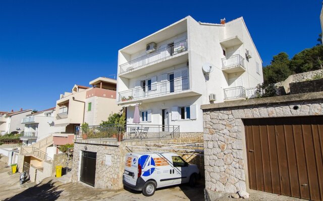 Apartments Rada