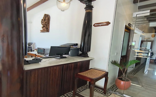 La Plage SeaView Suites