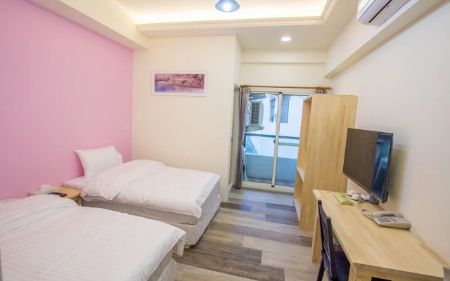 Fantasy Homestay