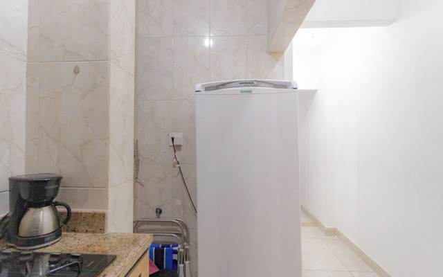 SUH Botafogo 04 Pão de Açúcar View