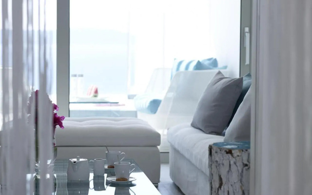 Proteas Blu Resort - Adults Only