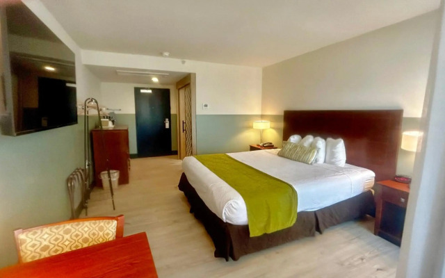 Huntington Beach Inn