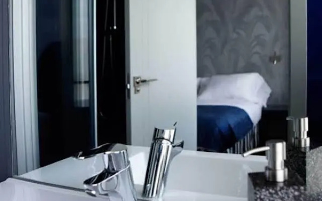 Hostal Averroes