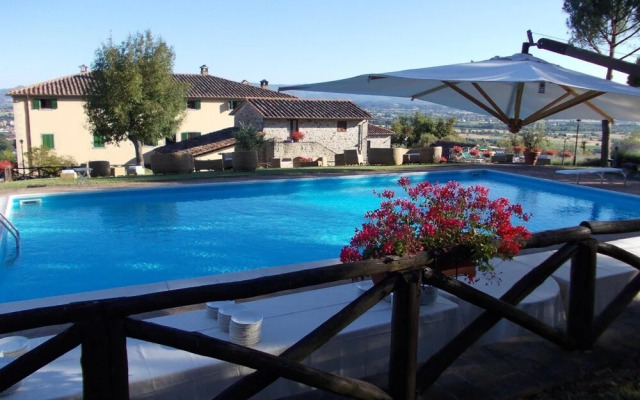 Relais Palazzo Di Luglio