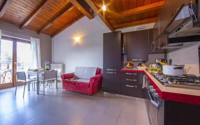 Relax al Moro Apt With Pool