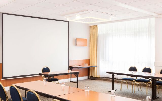 Novotel Nantes Carquefou