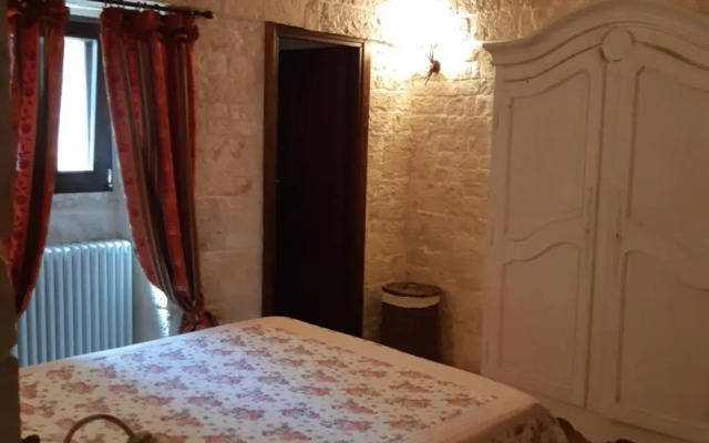 Alberobello Casa Vacanze - Pathos tra i Trulli