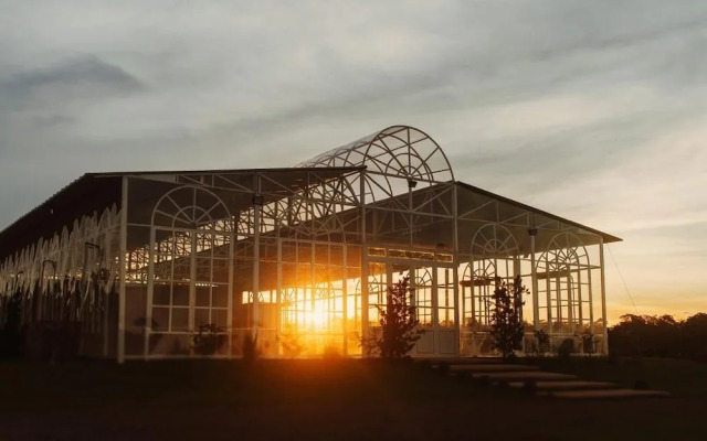 Casa do Valle - Hotel Boutique & Eventos