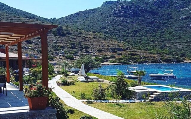 Kuzbuk Villa by rezervasyonyap