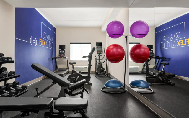 Holiday Inn Express Hotel & Suites Birmingham-Irondale(East) by IHG