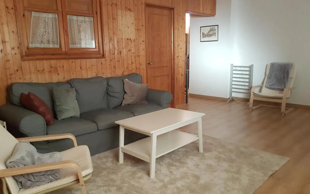 Edificio Penibetico Ii & Iii & Iv