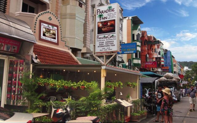 Paradise Inn