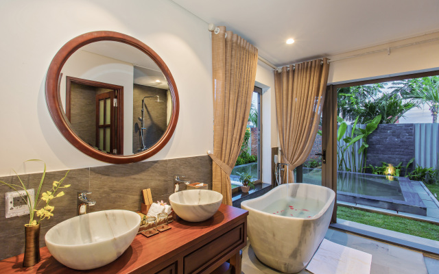 Silk Sense Hoi An River Resort