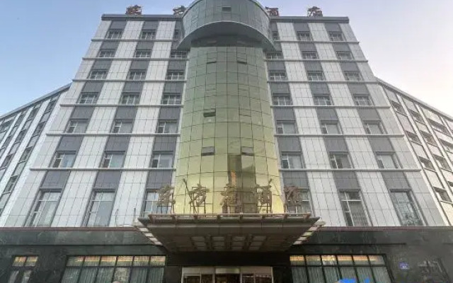 Dongfanglong Hotel