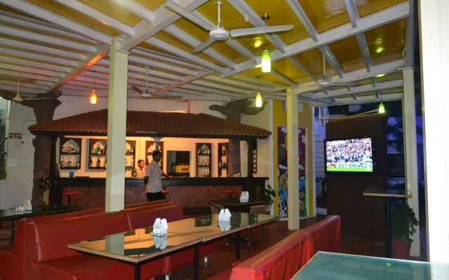 Toshali Goan Village Resort