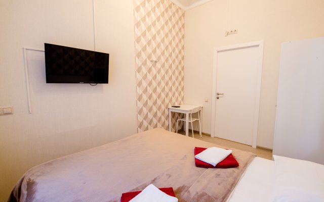 Mini-hotel Artist on Kitay-gorod