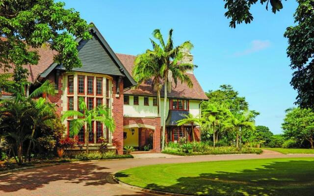 Selborne 4 Bedroom Delight ZPF19