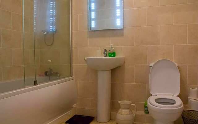 James John Hamilton House and backpacker hostel