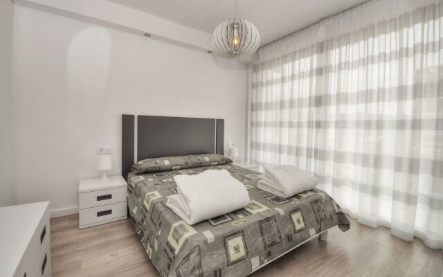 Apartamento Sun Village