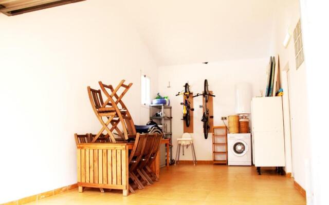 Casa Neus Barà