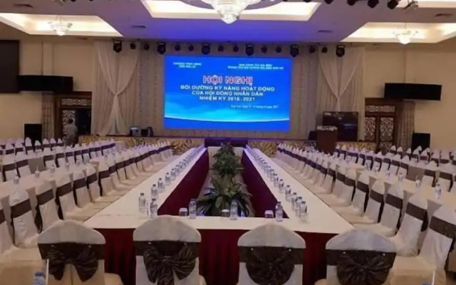 HANZ Pleiku Hotel