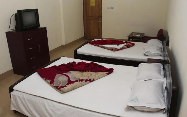 Hotel Sea Cox