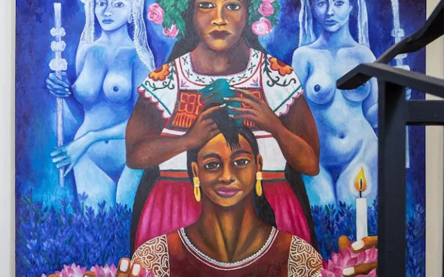 Casa Lumos - Superior Suite in Centro Historico