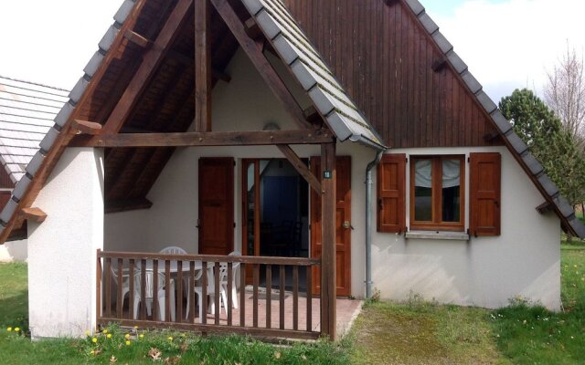 Les Chalets du Moulin du Teil