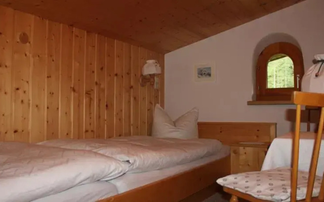Haus Muster