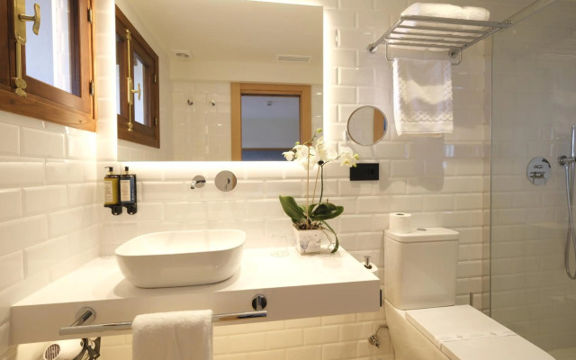 Hotel El Rosal de Cudillero