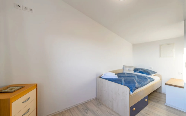 Villa Boulder