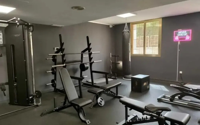 Residencia Universitaria Armendáriz