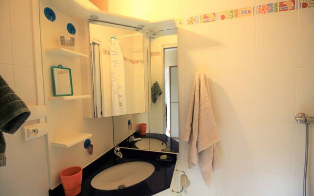 Maison Coloree Arcachon